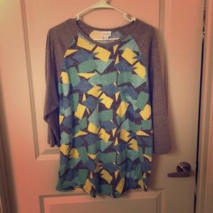 NWT Randy by Lularoe 3xl